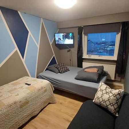 Ilulissat Apartment Zewnętrze zdjęcie