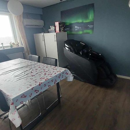 Ilulissat Apartment Zewnętrze zdjęcie